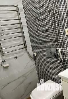 1-к квартира, на длительный срок, 35м2, 3/16 этаж