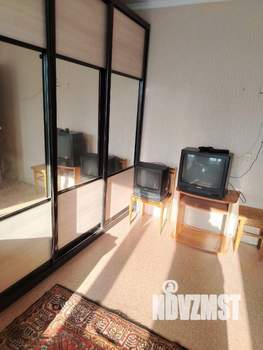 1-к квартира, на длительный срок, 37м2, 7/16 этаж