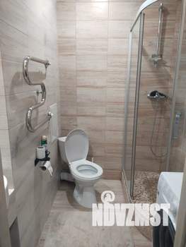 1-к квартира, посуточно, 27м2, 2/14 этаж