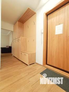 3-к квартира, посуточно, 58м2, 1/1 этаж