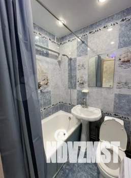 1-к квартира, на длительный срок, 32м2, 2/5 этаж