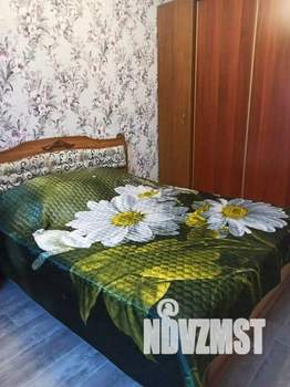 1-к квартира, посуточно, 70м2, 1/1 этаж