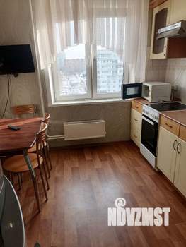 1-к квартира, на длительный срок, 31м2, 9/9 этаж