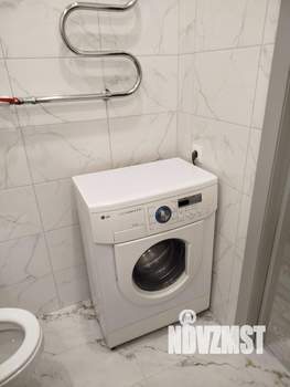 Студия квартира, на длительный срок, 30м2, 4/7 этаж