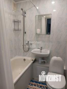 1-к квартира, на длительный срок, 34м2, 5/9 этаж