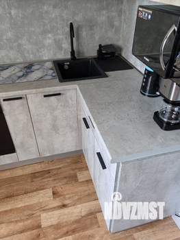 1-к квартира, посуточно, 42м2, 3/12 этаж