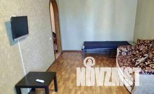 2-к квартира, посуточно, 56м2, 1/1 этаж