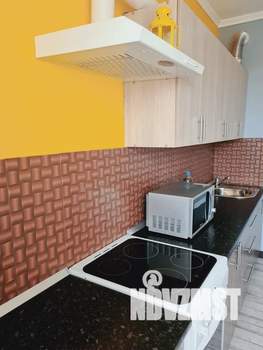 1-к квартира, посуточно, 39м2, 1/9 этаж