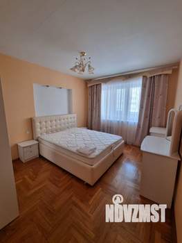 2-к квартира, на длительный срок, 76м2, 6/16 этаж