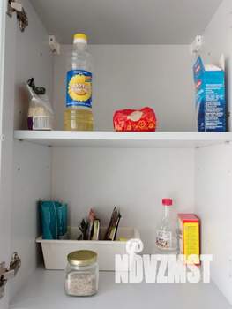 1-к квартира, посуточно, 42м2, 7/9 этаж