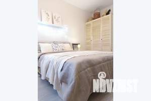 2-к квартира, посуточно, 51м2, 1/9 этаж