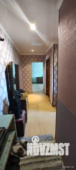4-к квартира, на длительный срок, 68м2, 8/9 этаж