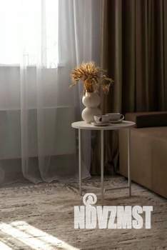 1-к квартира, посуточно, 44м2, 1/1 этаж