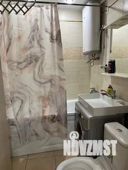 2-к квартира, посуточно, 54м2, 6/10 этаж