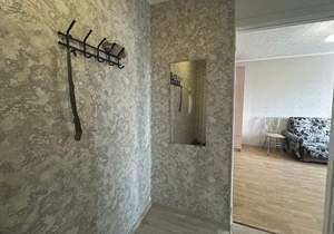 1-к квартира, на длительный срок, 30м2, 5/5 этаж
