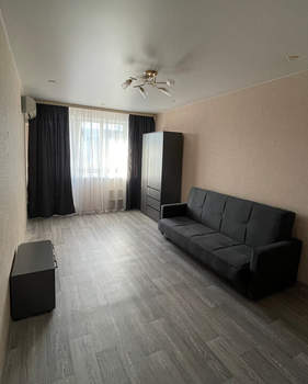 1-к квартира, на длительный срок, 39м2, 9/10 этаж