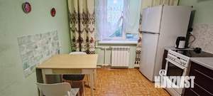 1-к квартира, на длительный срок, 33м2, 7/9 этаж
