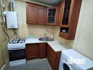 2-к квартира, на длительный срок, 44м2, 1/5 этаж