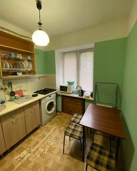 3-к квартира, на длительный срок, 56м2, 1/4 этаж