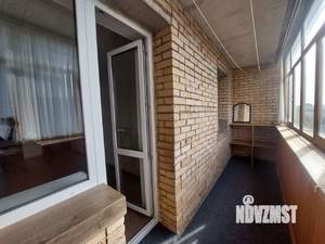 1-к квартира, на длительный срок, 38м2, 13/14 этаж