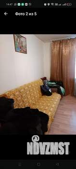 Студия квартира, на длительный срок, 19м2, 2/5 этаж