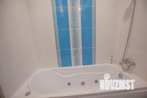 1-к квартира, посуточно, 28м2, 11/17 этаж