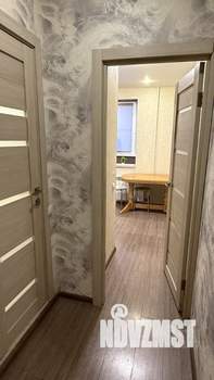 1-к квартира, на длительный срок, 39м2, 6/14 этаж