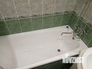 1-к квартира, посуточно, 33м2, 1/9 этаж