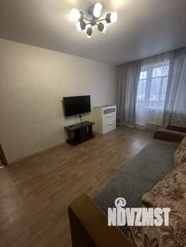 2-к квартира, посуточно, 49м2, 3/9 этаж