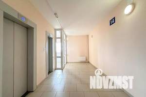 3-к квартира, посуточно, 100м2, 14/17 этаж