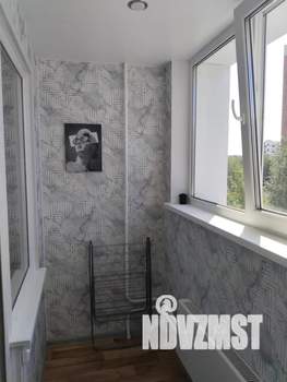 1-к квартира, посуточно, 40м2, 3/14 этаж