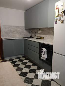 1-к квартира, на длительный срок, 35м2, 7/15 этаж