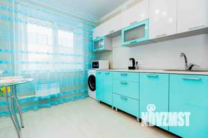 1-к квартира, посуточно, 34м2, 3/9 этаж