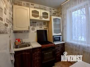 2-к квартира, посуточно, 45м2, 3/5 этаж