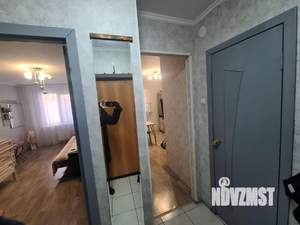 1-к квартира, на длительный срок, 36м2, 10/14 этаж