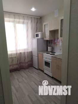 1-к квартира, посуточно, 35м2, 5/9 этаж