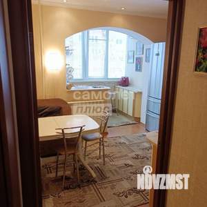 3-к квартира, на длительный срок, 85м2, 3/10 этаж