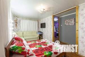 1-к квартира, посуточно, 35м2, 4/5 этаж