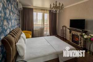 1-к квартира, посуточно, 55м2, 1/1 этаж