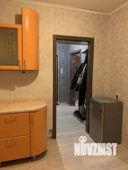 1-к квартира, на длительный срок, 35м2, 6/9 этаж