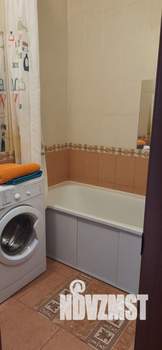 1-к квартира, посуточно, 33м2, 3/9 этаж