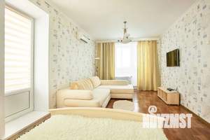 1-к квартира, посуточно, 40м2, 12/12 этаж