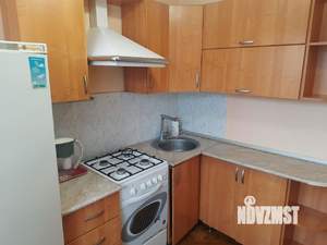 1-к квартира, на длительный срок, 35м2, 3/6 этаж