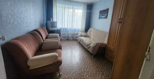 3-к квартира, на длительный срок, 65м2, 2/9 этаж