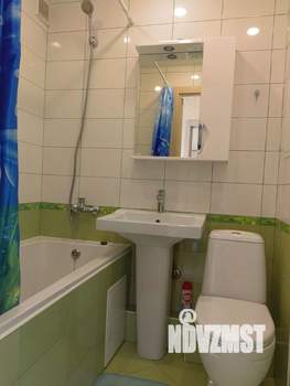 1-к квартира, на длительный срок, 36м2, 7/10 этаж