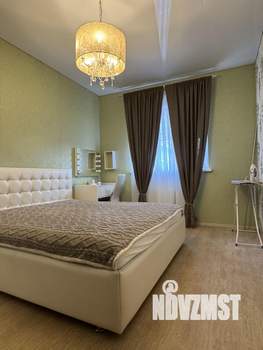 3-к квартира, на длительный срок, 90м2, 2/2 этаж