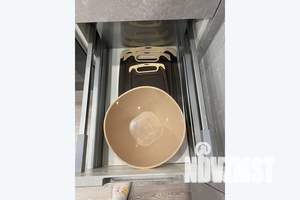 1-к квартира, посуточно, 28м2, 11/19 этаж