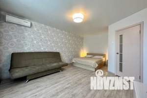 1-к квартира, посуточно, 45м2, 13/20 этаж