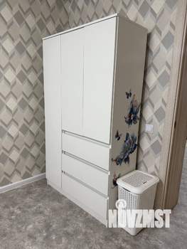 2-к квартира, на длительный срок, 45м2, 1/5 этаж