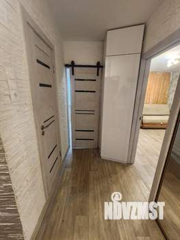 1-к квартира, на длительный срок, 34м2, 1/9 этаж